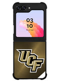 UCF Knights Samsung Galaxy Z Flip 5 5G 2023 Case OV10180