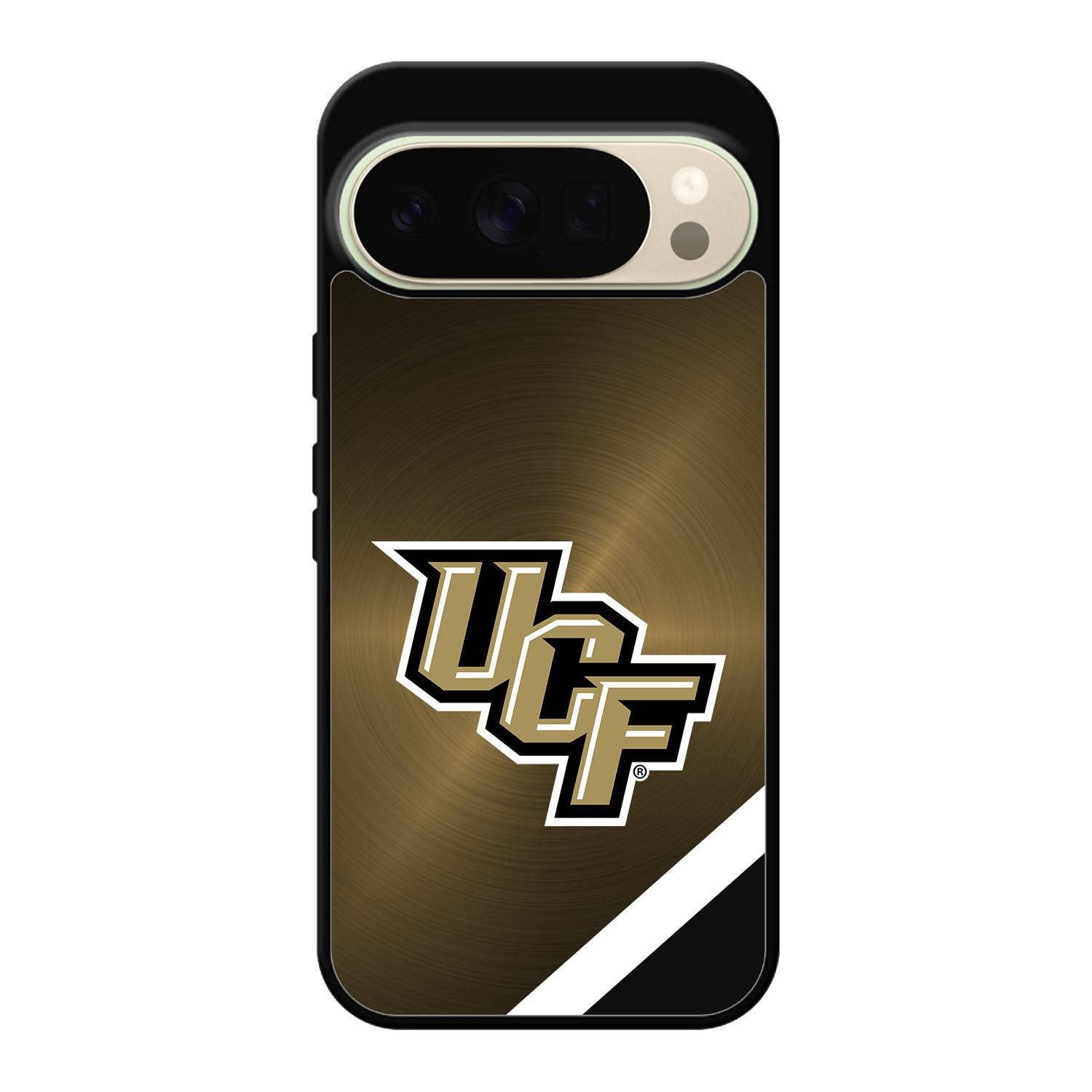 UCF Knights Google Pixel 10 Pro XL Case QC10180
