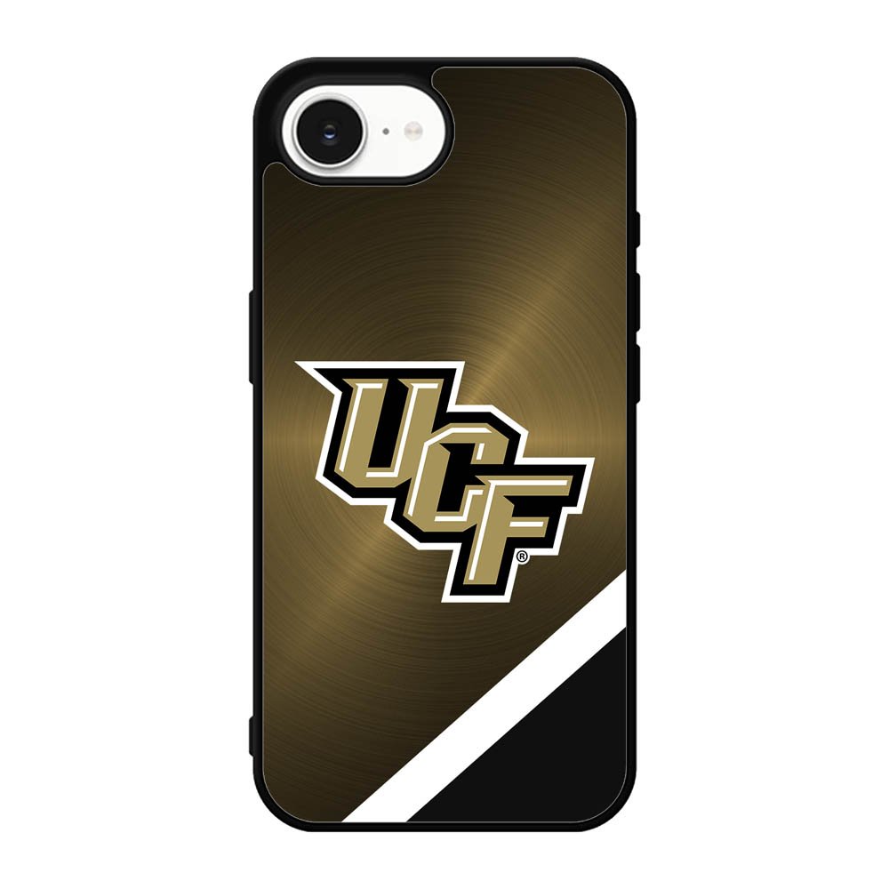 UCF Knights iPhone 17e Case QC10180