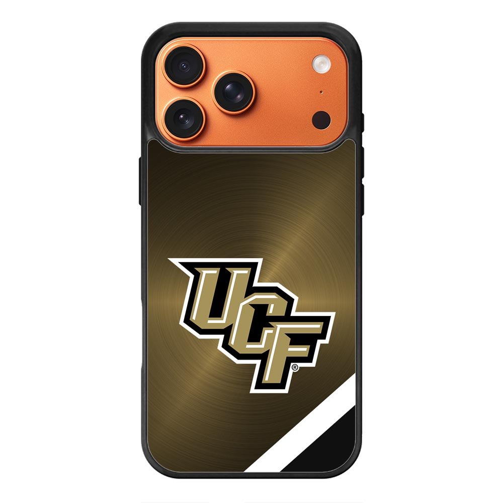UCF Knights iPhone 17 Pro Max Case QC10180