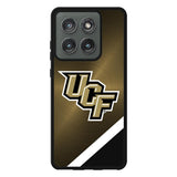 UCF Knights Motorola Moto Edge 2025 Case QC10180