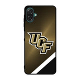 UCF Knights Samsung Galaxy A07 Case QC10180