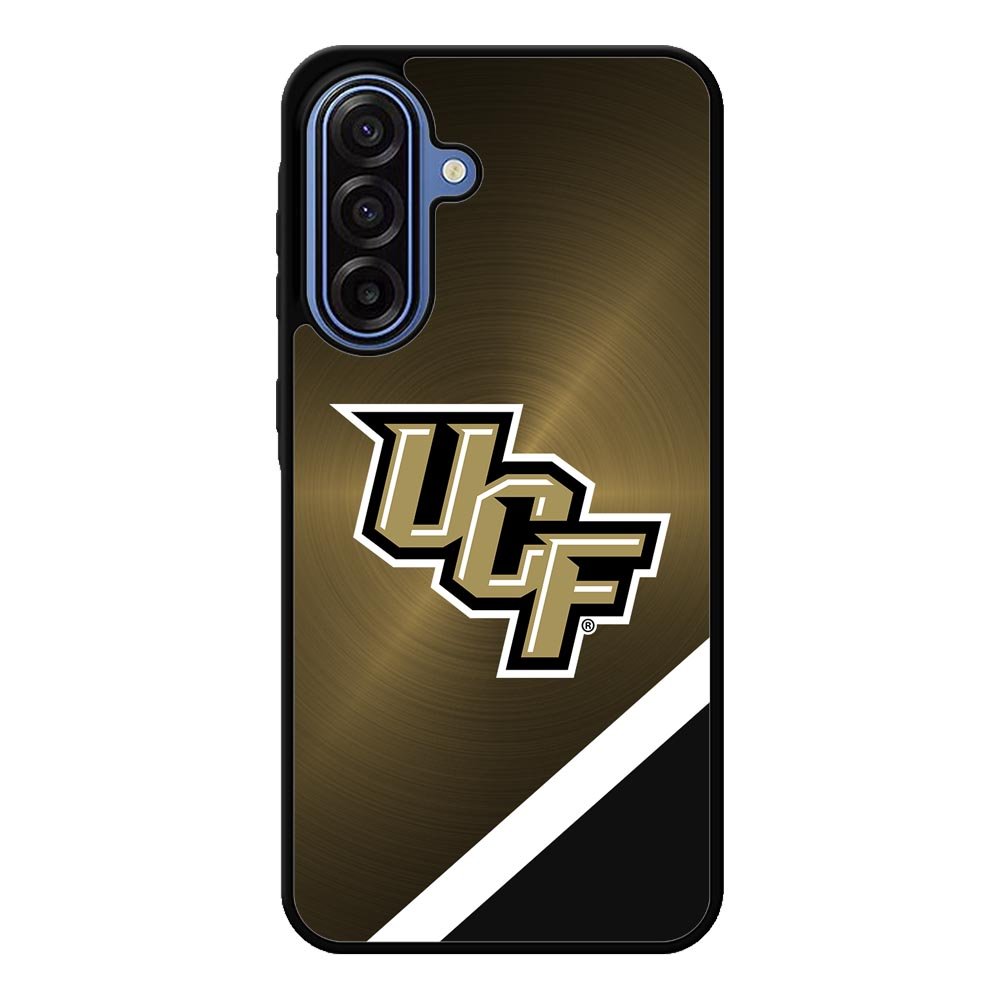UCF Knights Samsung Galaxy A17 Case QC10180
