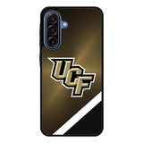 UCF Knights Samsung Galaxy A17 Case QC10180