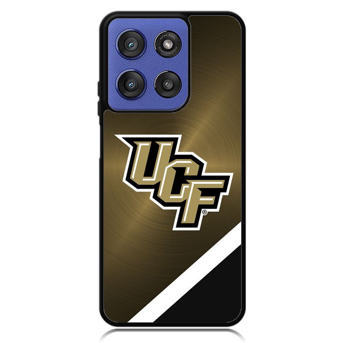 UCF Knights Motorola Moto G Stylus 5G 2025 Case OV10180