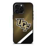 UCF Knights iPhone 16 Pro Max Case OV10180