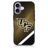 UCF Knights iPhone 17 Case OV10180