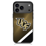 UCF Knights iPhone 17 Pro Case RC10180