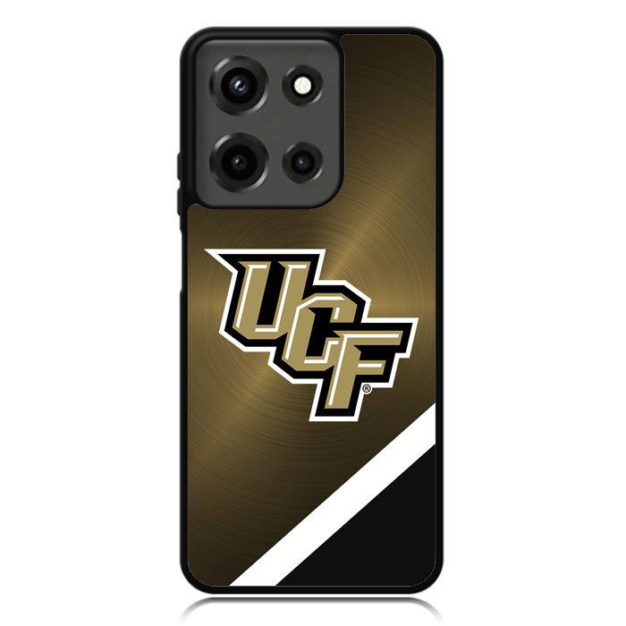 UCF Knights Motorola Moto G 5G 2025 Case OV10180