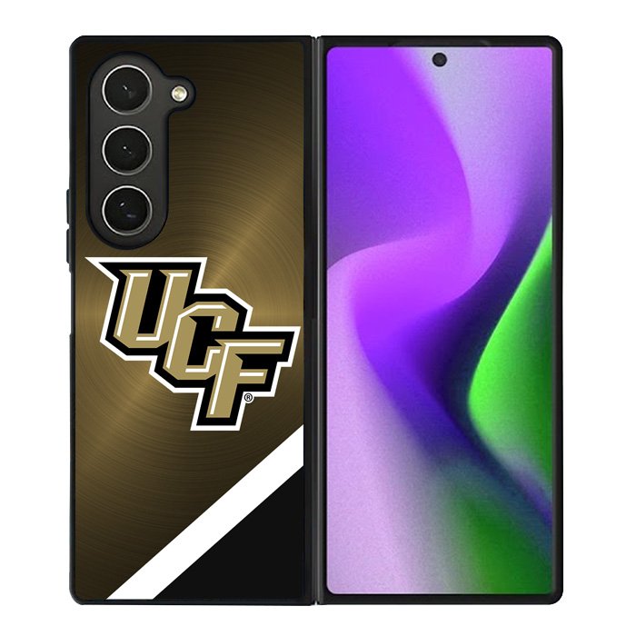 UCF Knights Samsung Galaxy Z Fold 6 5G 2024 Case OV10180