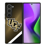 UCF Knights Samsung Galaxy Z Fold 6 5G 2024 Case OV10180