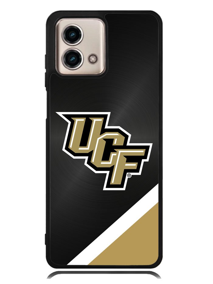UCF Knights Motorola Moto G Stylus 5G 2023 Case OV10181
