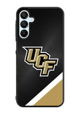 UCF Knights Samsung Galaxy A35 5G Case OV10181