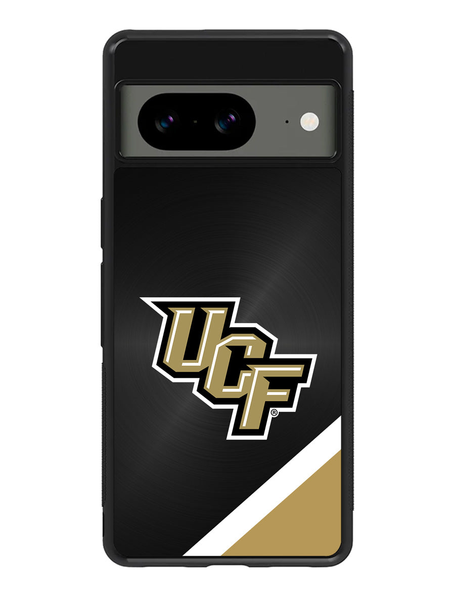 UCF Knights Google Pixel 8 Case QC10181