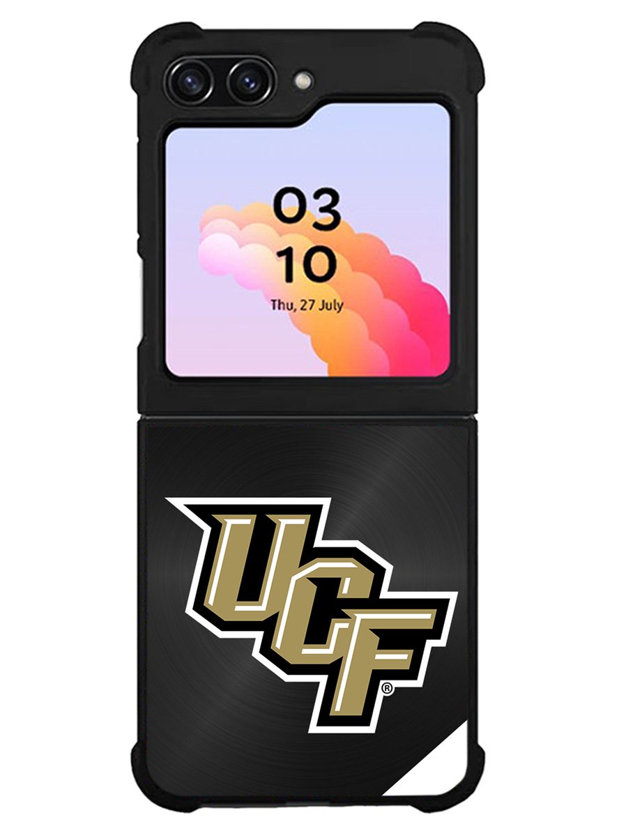 UCF Knights Samsung Galaxy Z Flip 5 5G 2023 Case OV10181