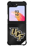 UCF Knights Samsung Galaxy Z Flip 5 5G 2023 Case OV10181