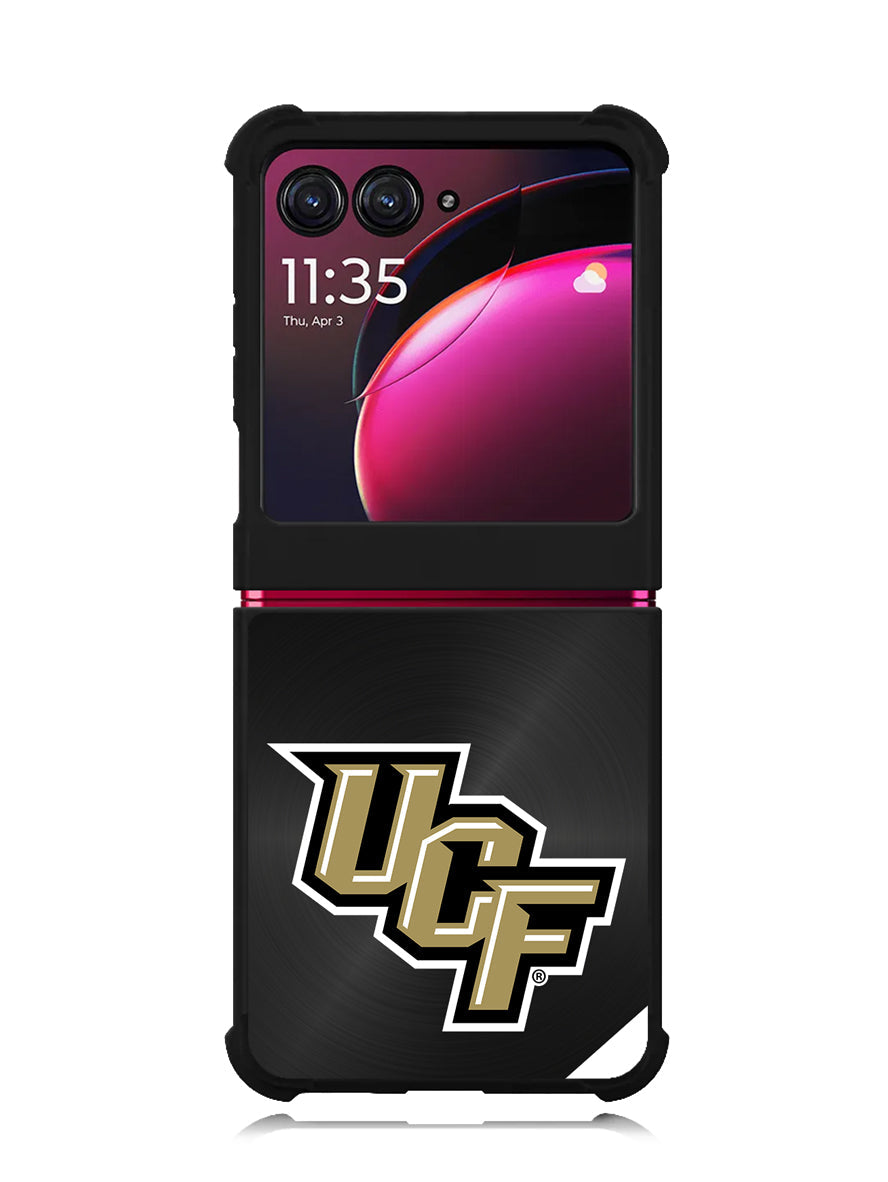 UCF Knights Motorola Moto Razr Plus 2023 , Moto Razr+ 2023 Case OV10181