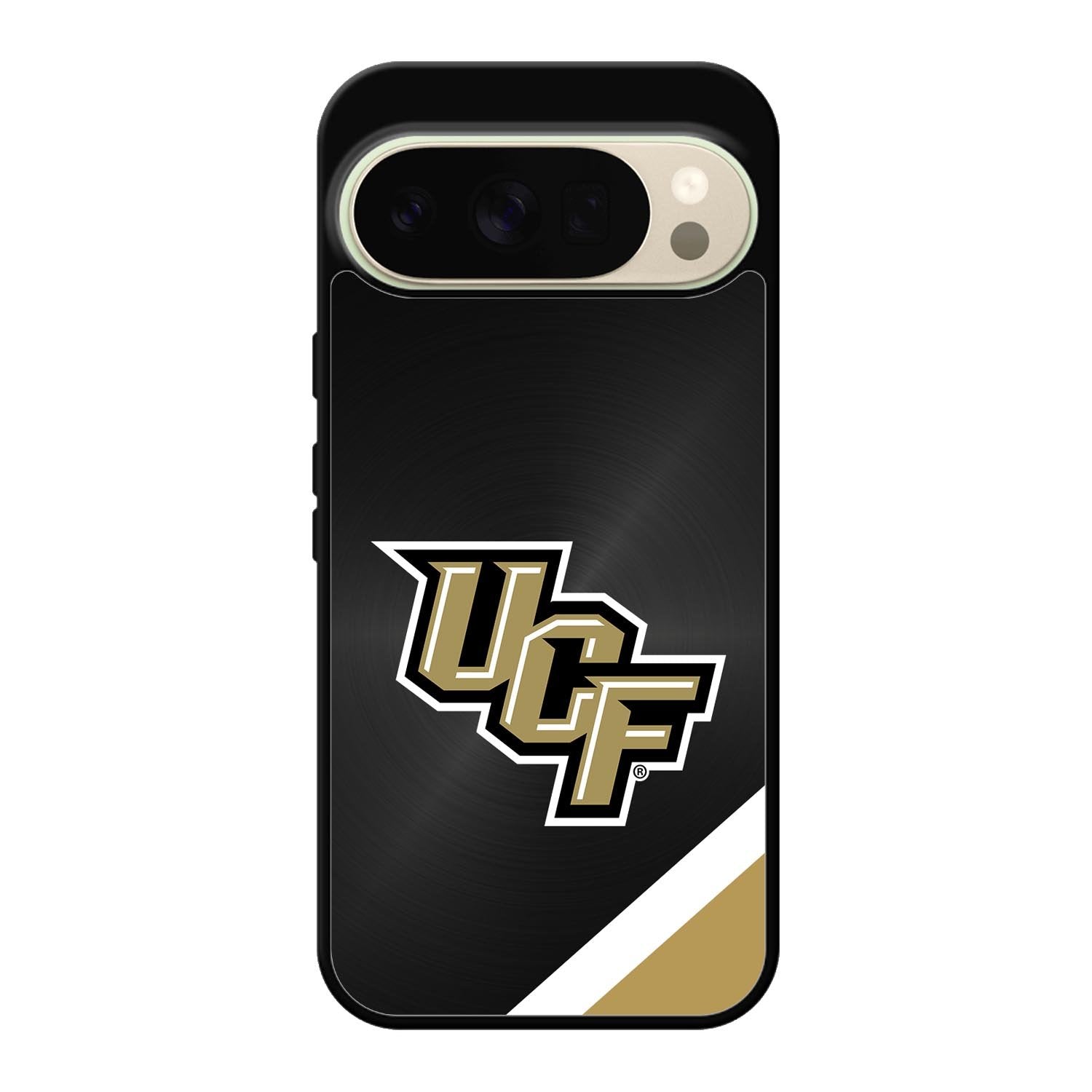 UCF Knights Google Pixel 10 Pro Case OV10181