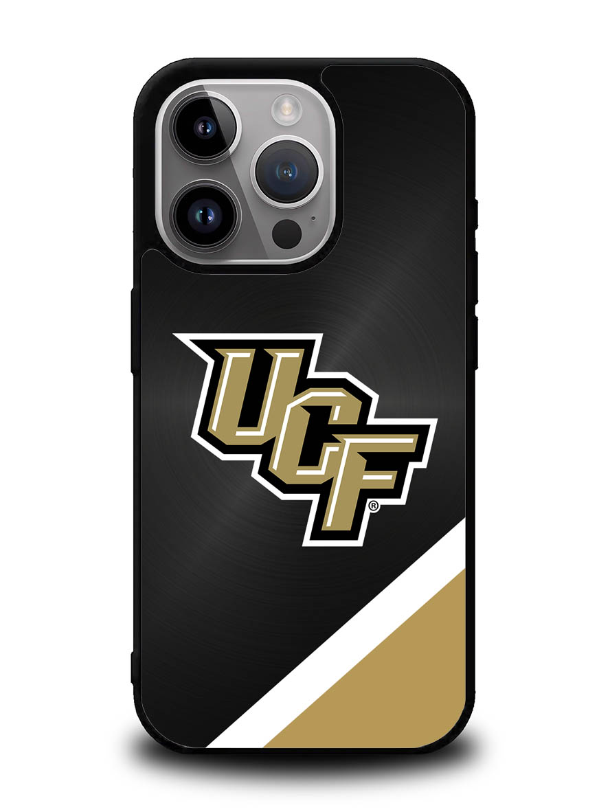 UCF Knights iPhone 16 Pro Max Case OV10181