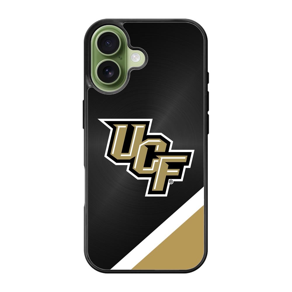 UCF Knights iPhone 17 Case OV10181