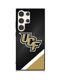 UCF Knights Samsung Galaxy S25 Ultra 5G Case QC10181