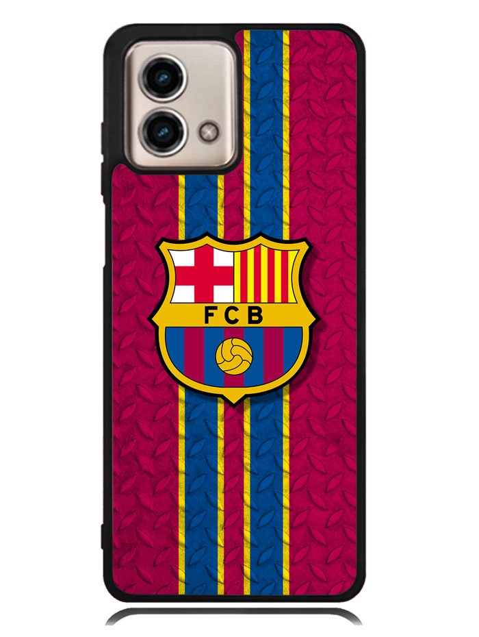 FC Barcelona Motorola Moto G Stylus 5G 2023 Case OV10000
