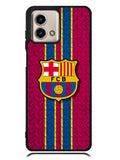FC Barcelona Motorola Moto G Stylus 5G 2023 Case OV10000