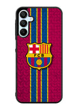 FC Barcelona Samsung Galaxy A35 5G Case OV10000