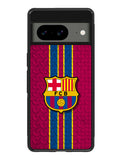 FC Barcelona Google Pixel 8A Case QC10000