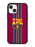 FC Barcelona iPhone 14 Plus Case QC10000