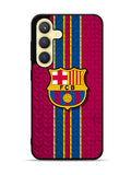FC Barcelona Samsung Galaxy S25 Plus 5G , Samsung Galaxy S25+ 5G Case OV10000