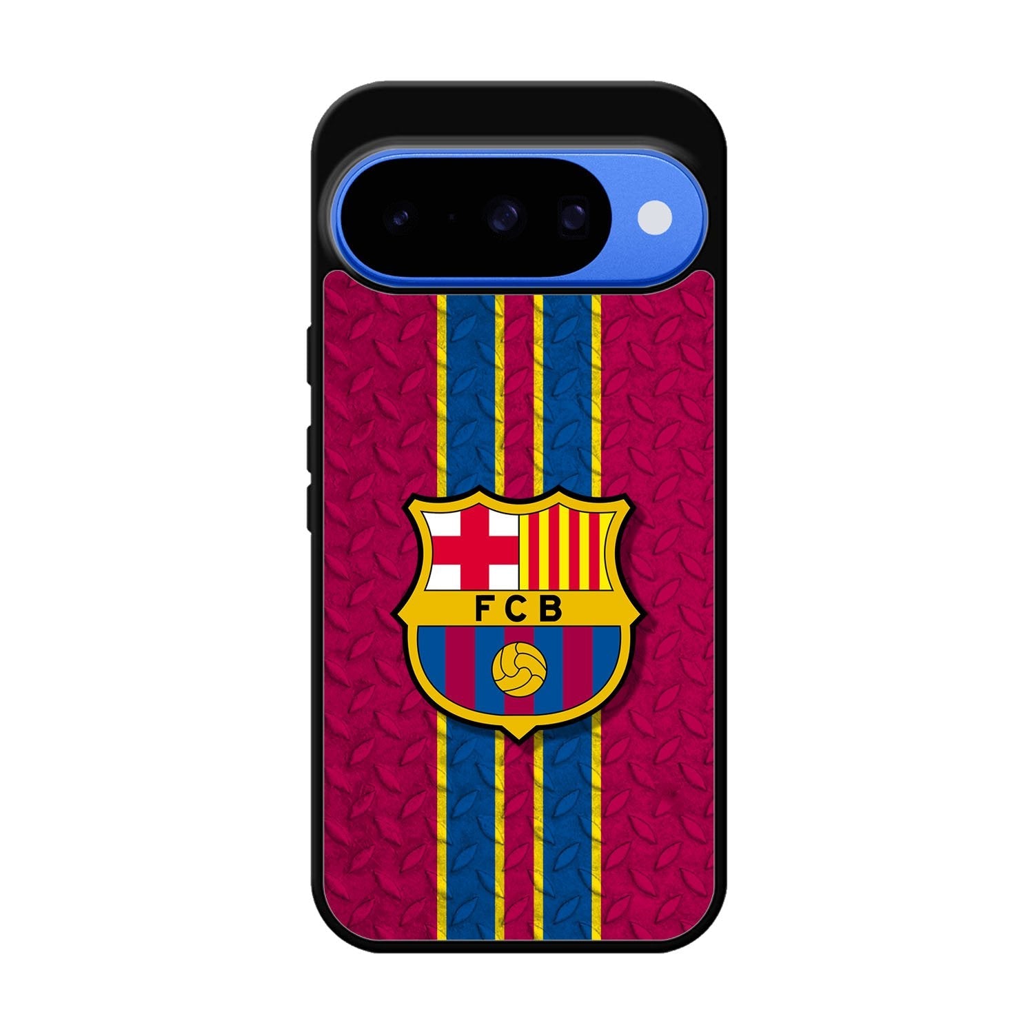 FC Barcelona Google Pixel 10 Case OV10000