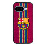 FC Barcelona Google Pixel 10A Case OV10000