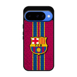 FC Barcelona Google Pixel 10 Case OV10000