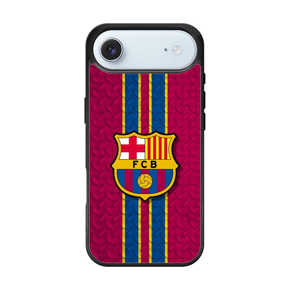 FC Barcelona iPhone Air Case OV10000