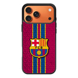 FC Barcelona iPhone 17 Pro Max Case OV10000