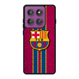 FC Barcelona Motorola Moto Edge 60 Pro Case OV10000