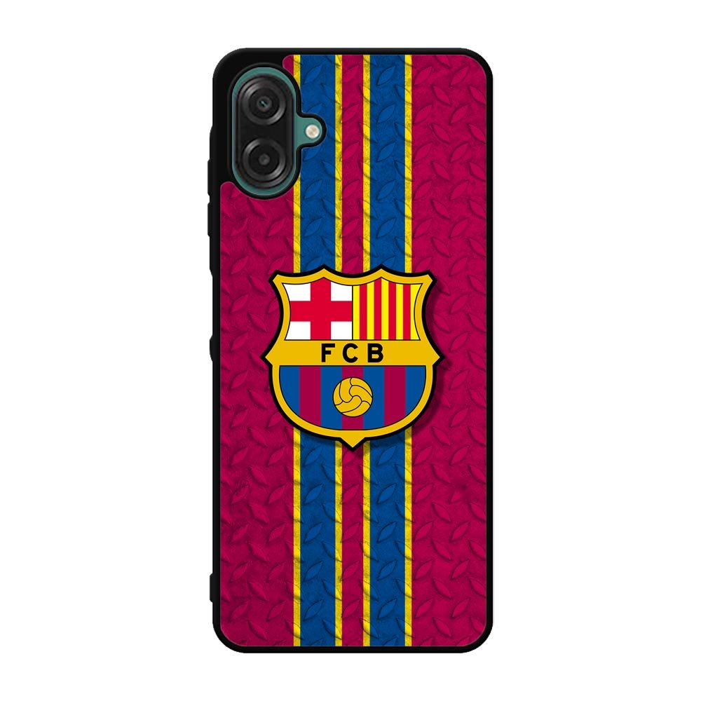 FC Barcelona Samsung Galaxy A07 Case OV10000