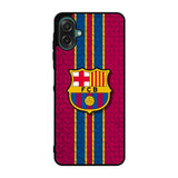 FC Barcelona Samsung Galaxy A07 Case OV10000