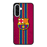 FC Barcelona Samsung Galaxy A56 5G Case RC10000