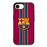 FC Barcelona iPhone 16e Case OV10000