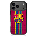 FC Barcelona Samsung Galaxy S26 Ultra Case OV10000