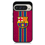FC Barcelona Google Pixel 10 | Google Pixel 10 Pro Case RC10000