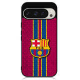 FC Barcelona Google Pixel 9 Pro XL Case OV10000
