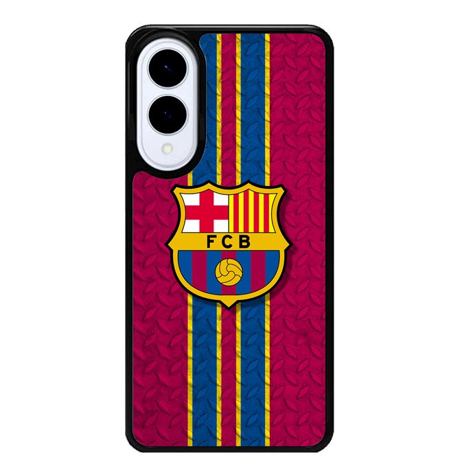 FC Barcelona Samsung Galaxy S25 Edge 5G Case OV10000