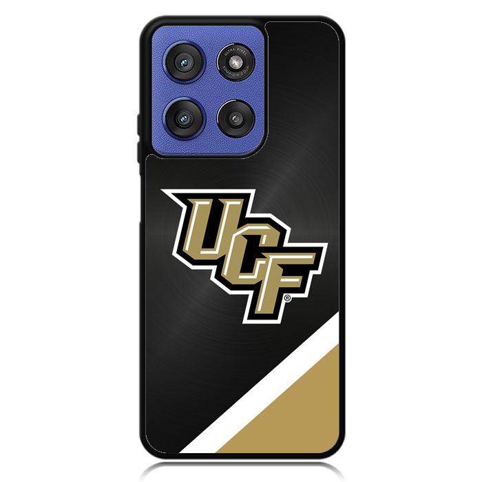 UCF Knights Motorola Moto G Stylus 5G 2025 Case OV10181