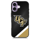 UCF Knights iPhone 17 Case OV10181