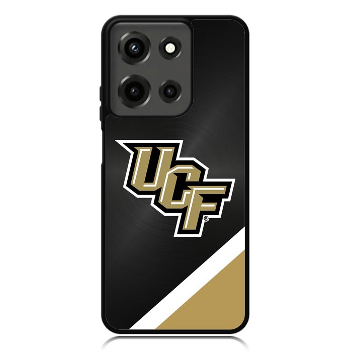 UCF Knights Motorola Moto G 5G 2025 Case OV10181