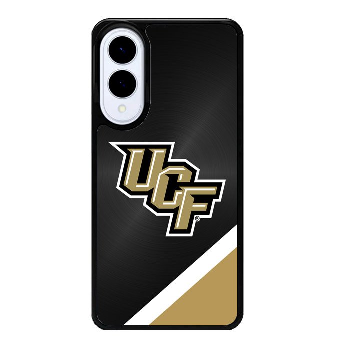 UCF Knights Samsung Galaxy S25 Edge 5G Case OV10181