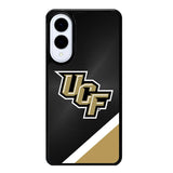 UCF Knights Samsung Galaxy S25 Edge 5G Case OV10181